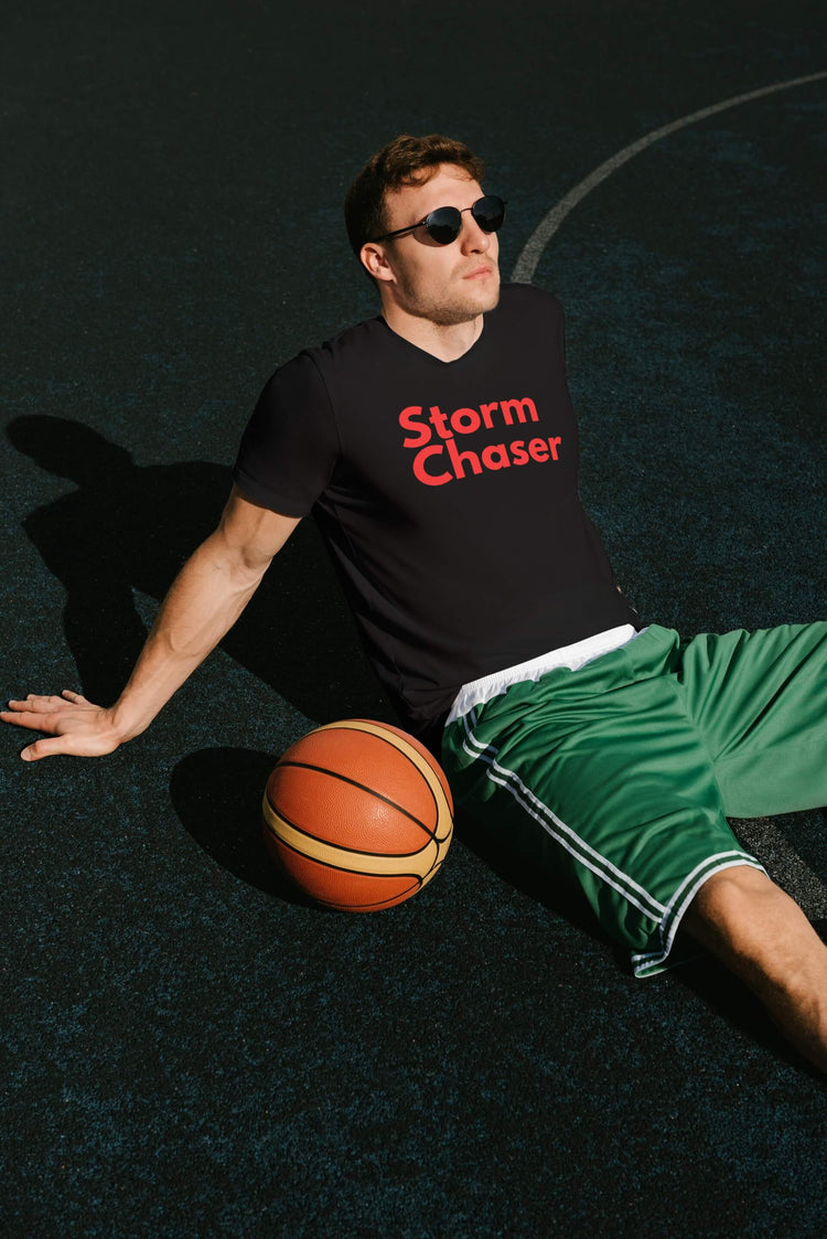 Storm Chaser