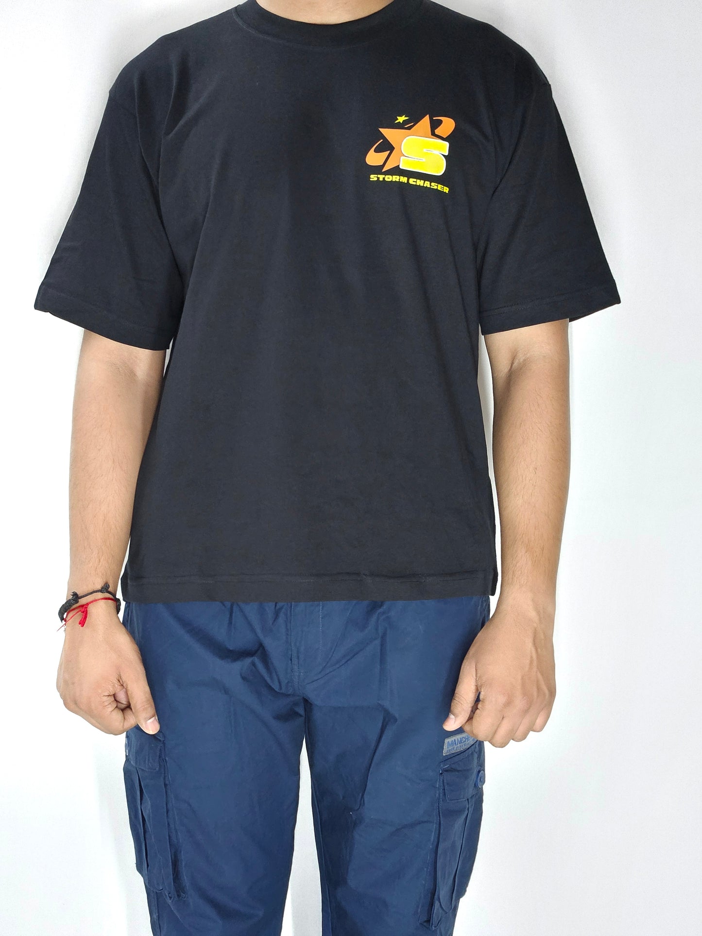 Sky Born t-shirt