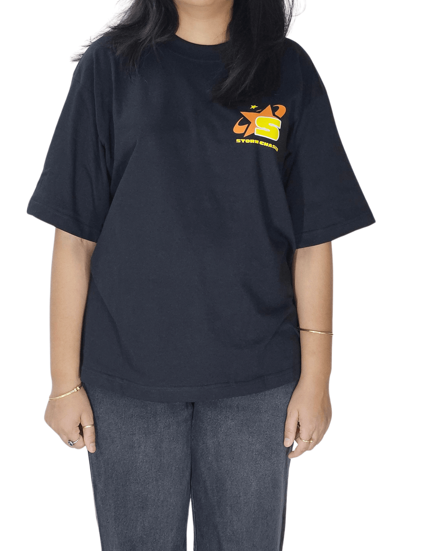 Sky Born t-shirt