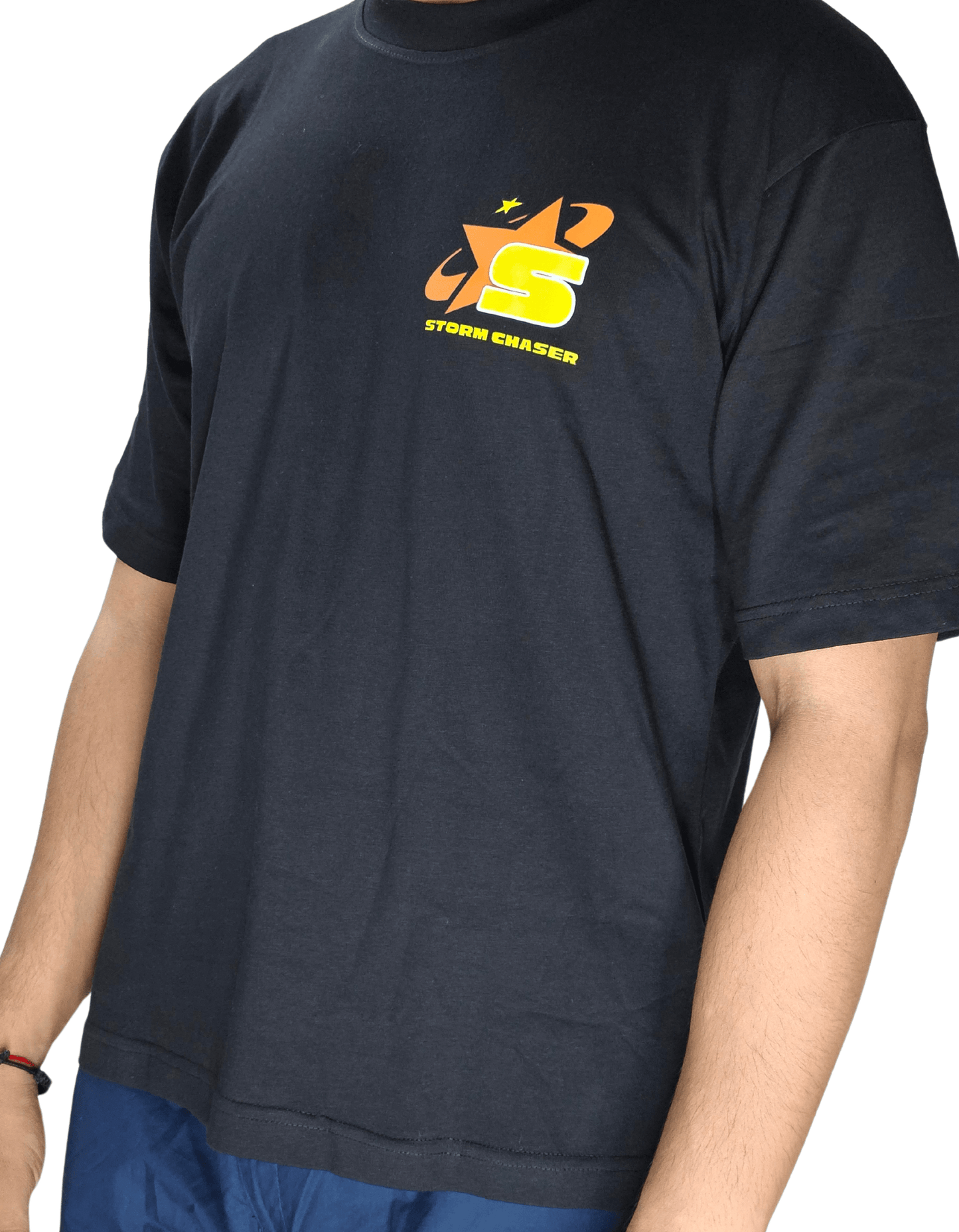 Sky Born t-shirt