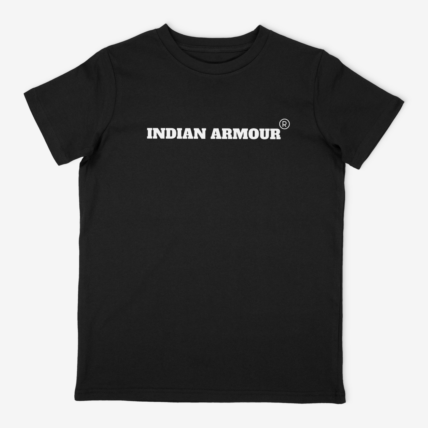 Indian Armour Black essentials