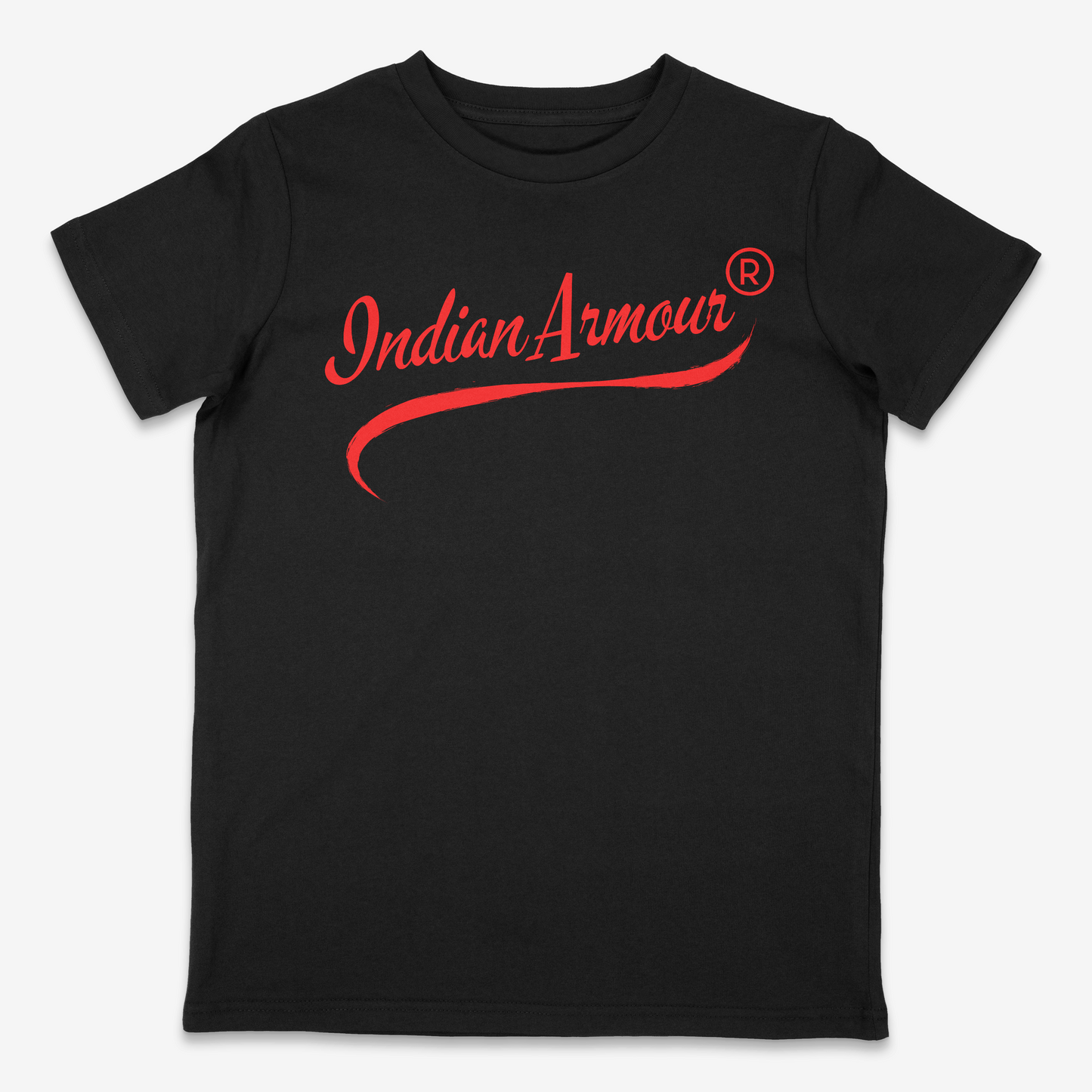 Never quit t-shirt
