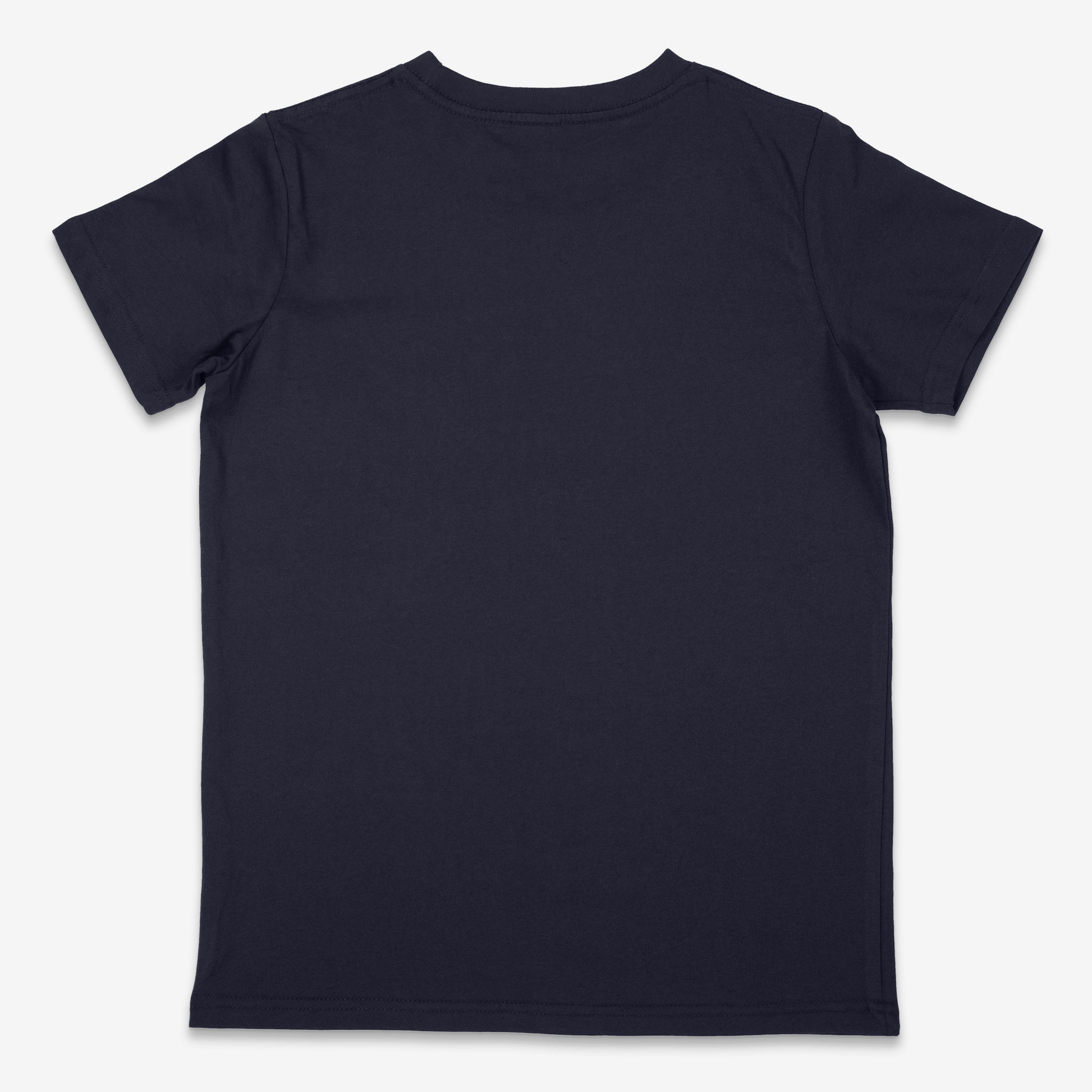 Indian Armour Navy back signature edition