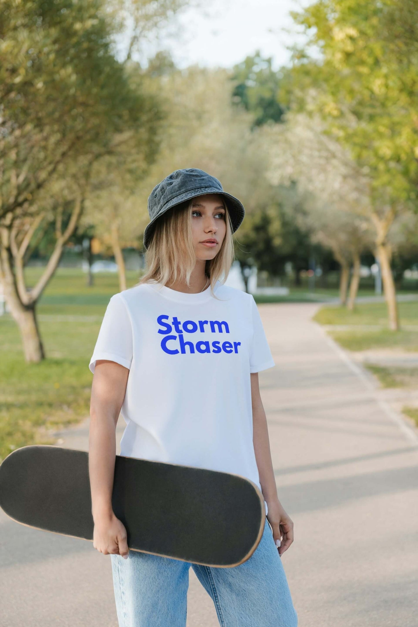 Sportswear Basic Lifestyle T-shirt