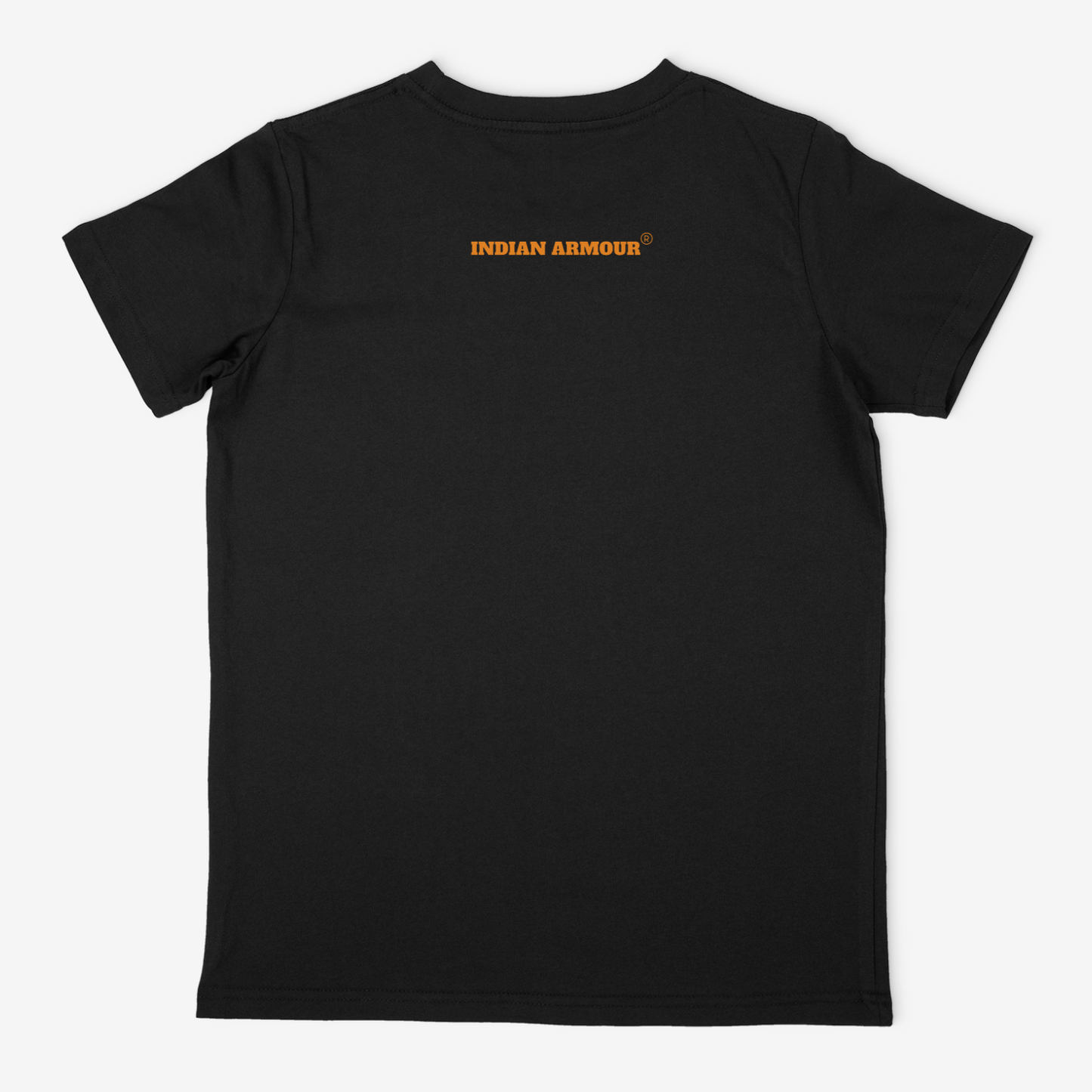 Indian Armour heart of champion t-shirt