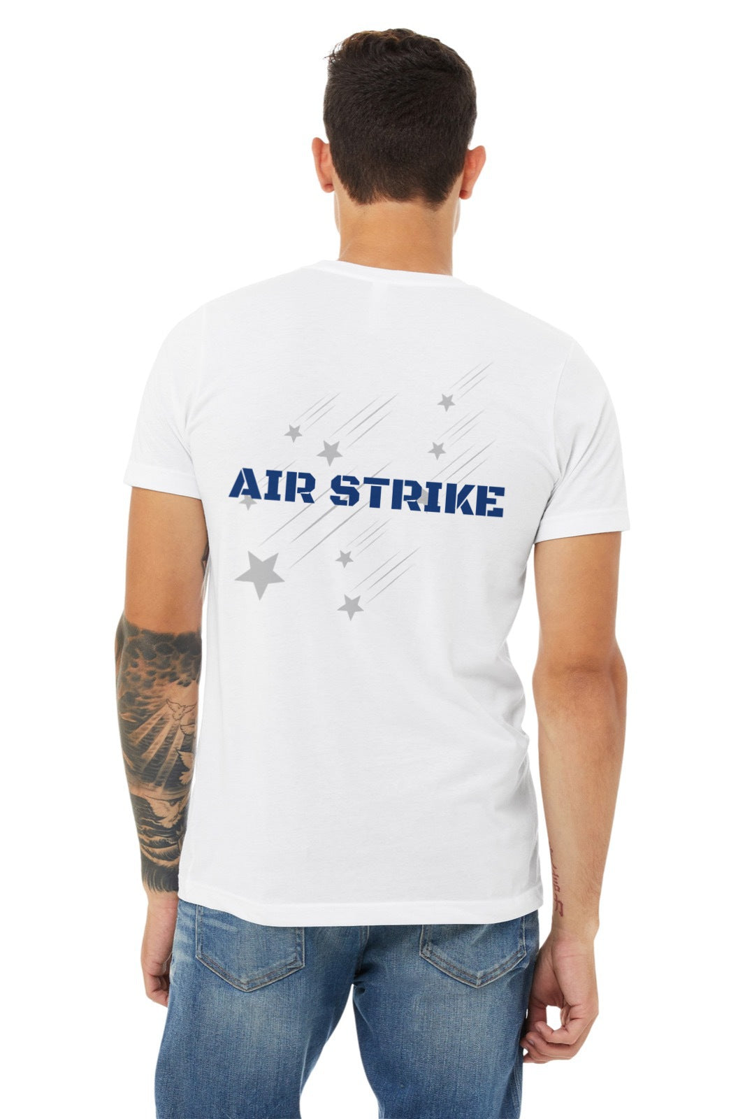 Air Strike T-shirt