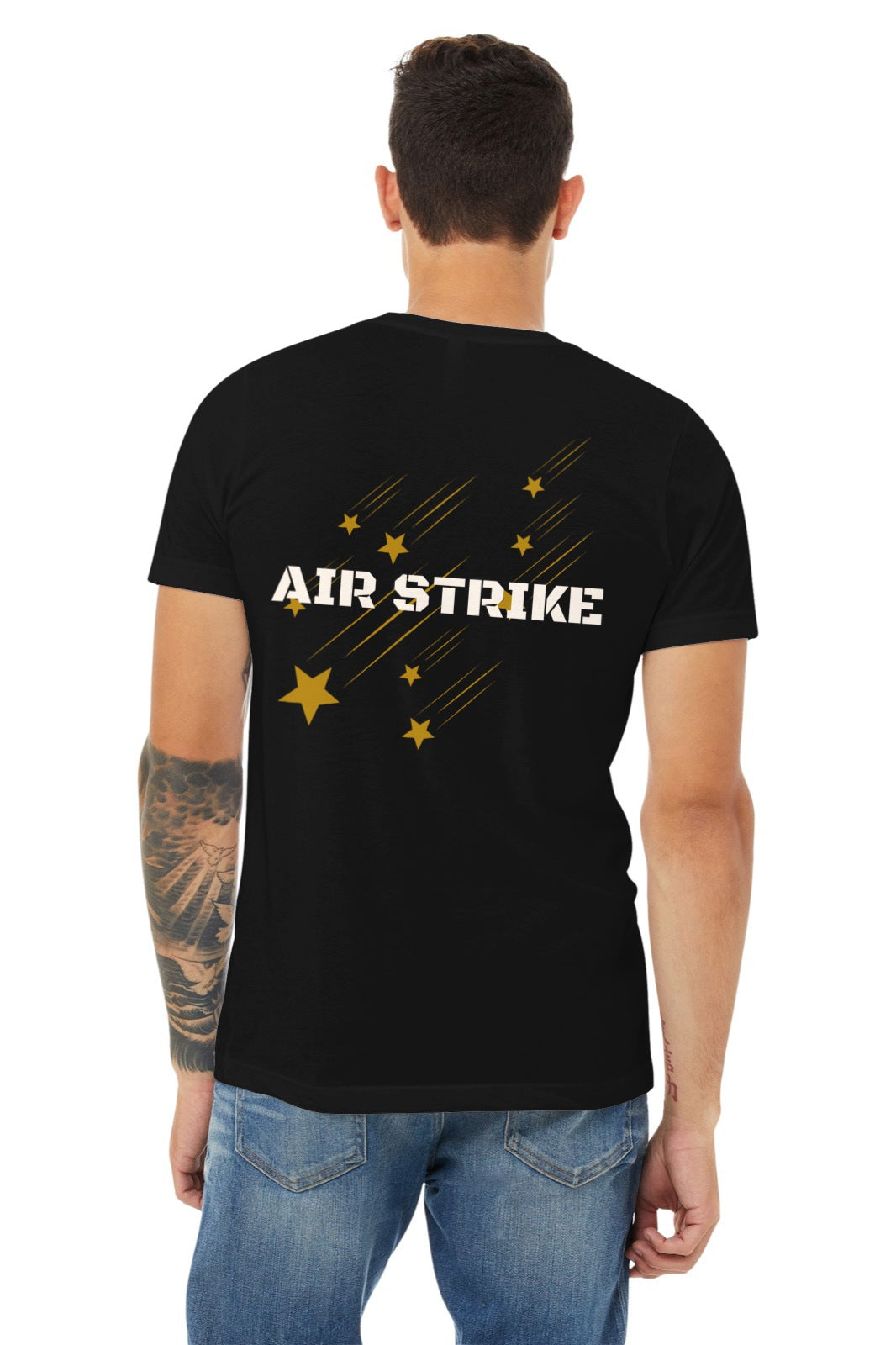 Air Strike T-shirt