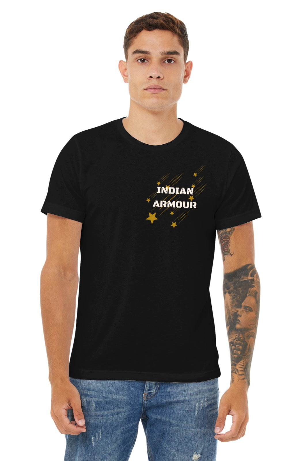 Air Strike T-shirt