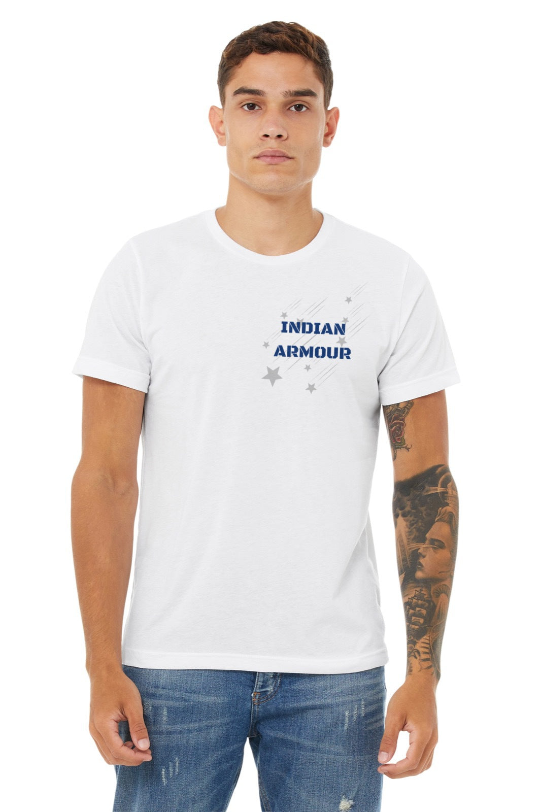 Air Strike T-shirt