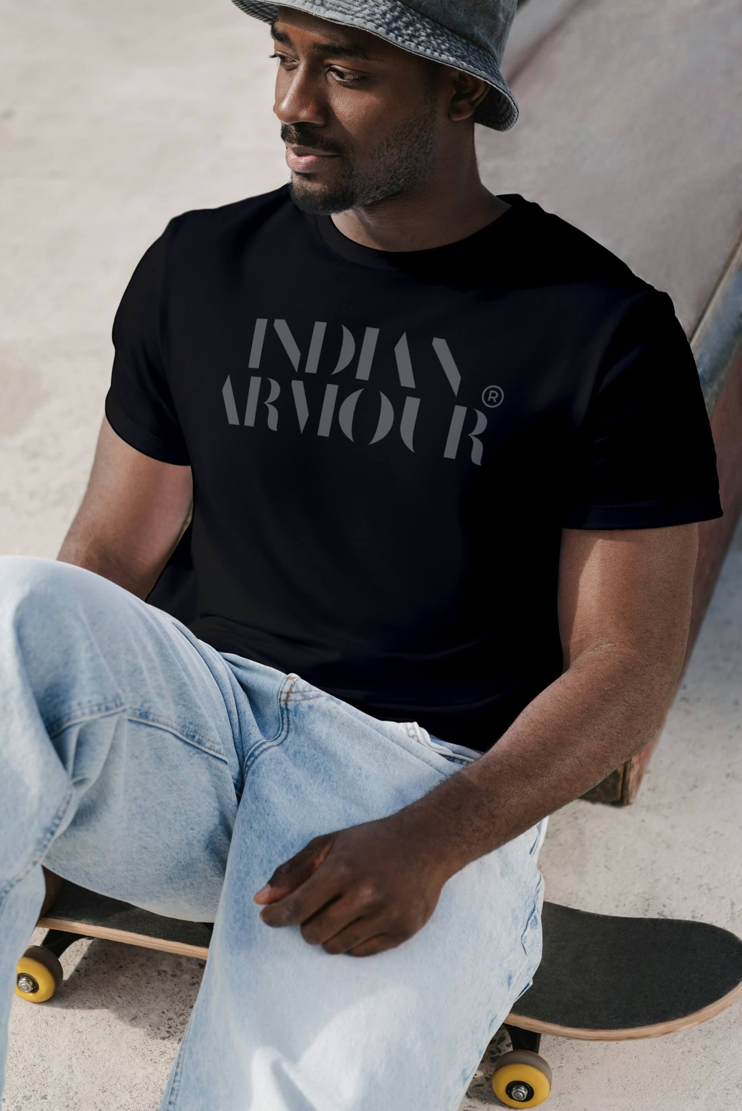 Stealth t-shirt
