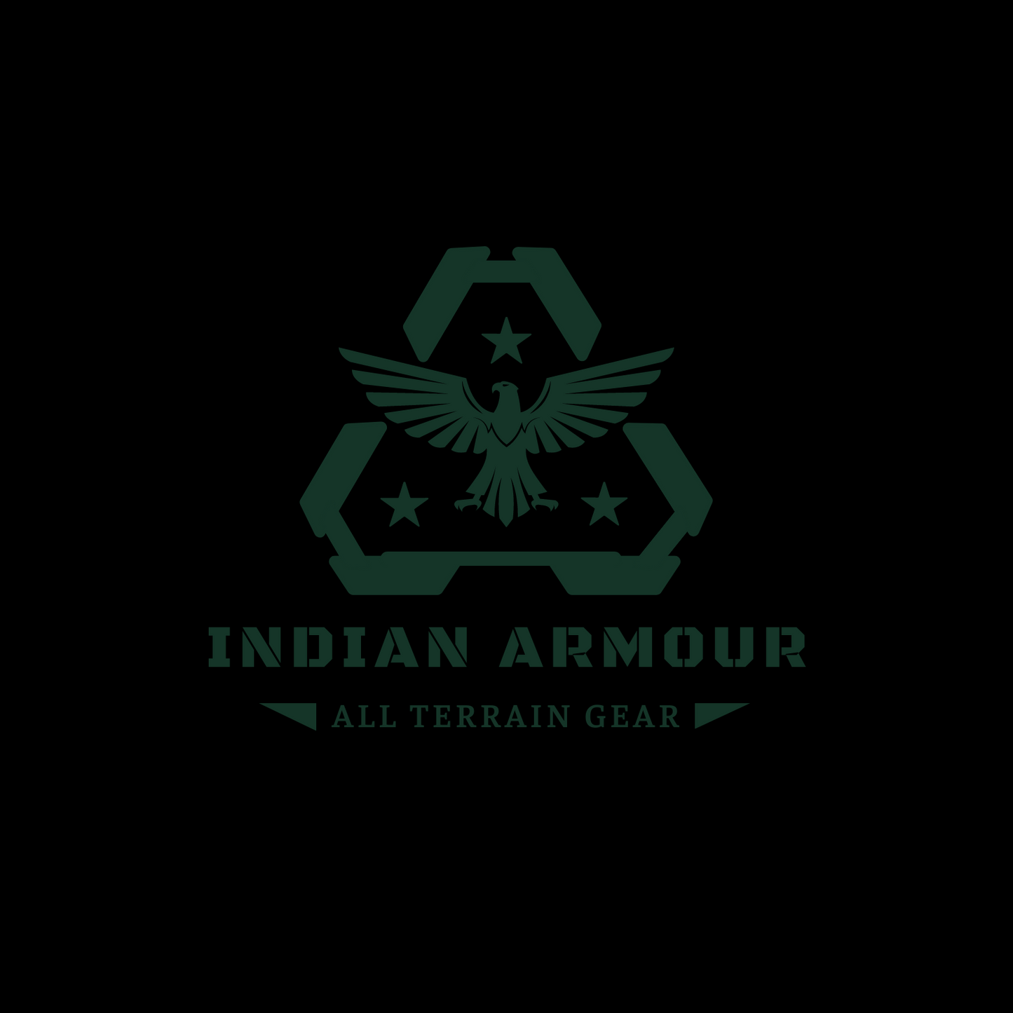 Indian Armour All Terrain T-shirt