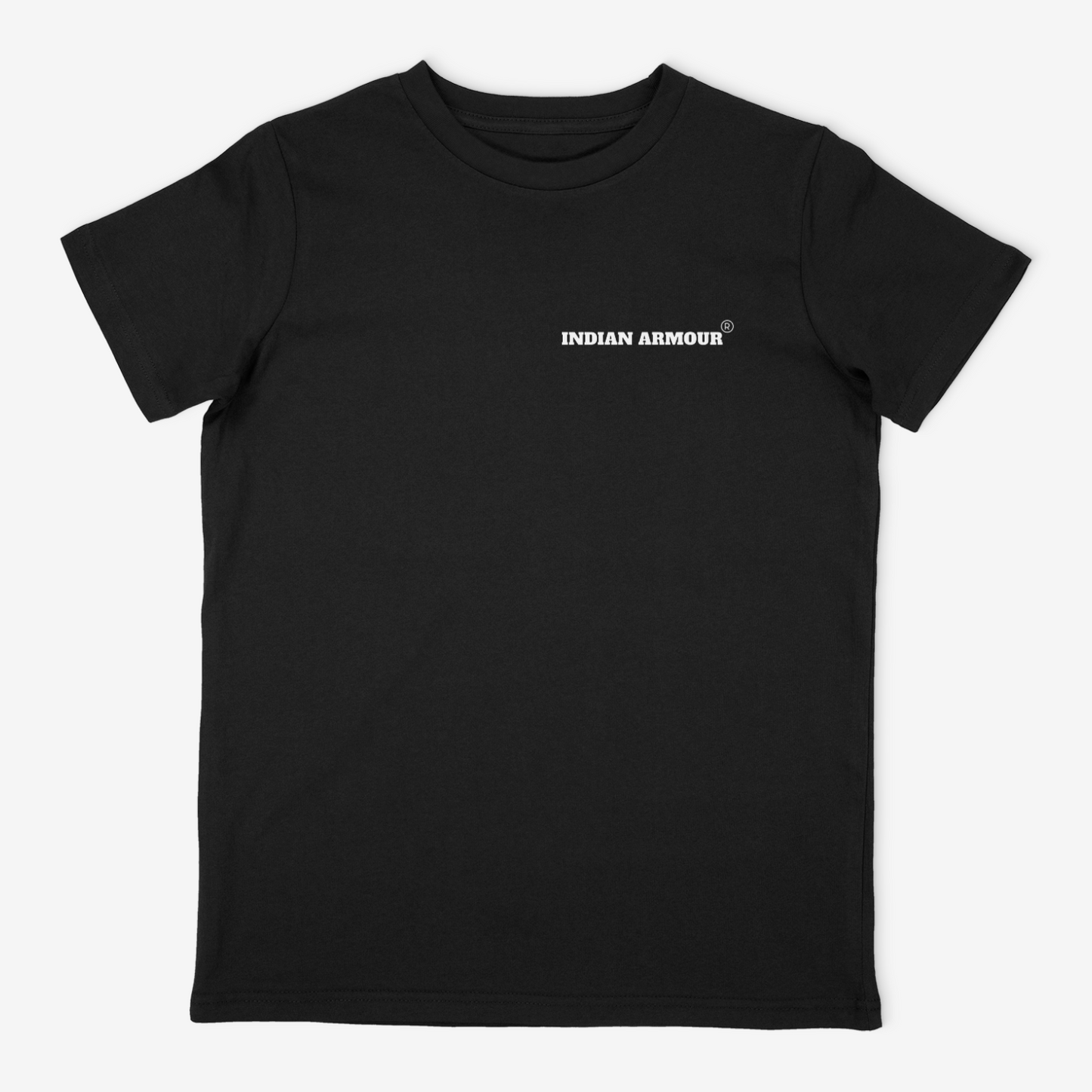 Indian Armour Black essentials