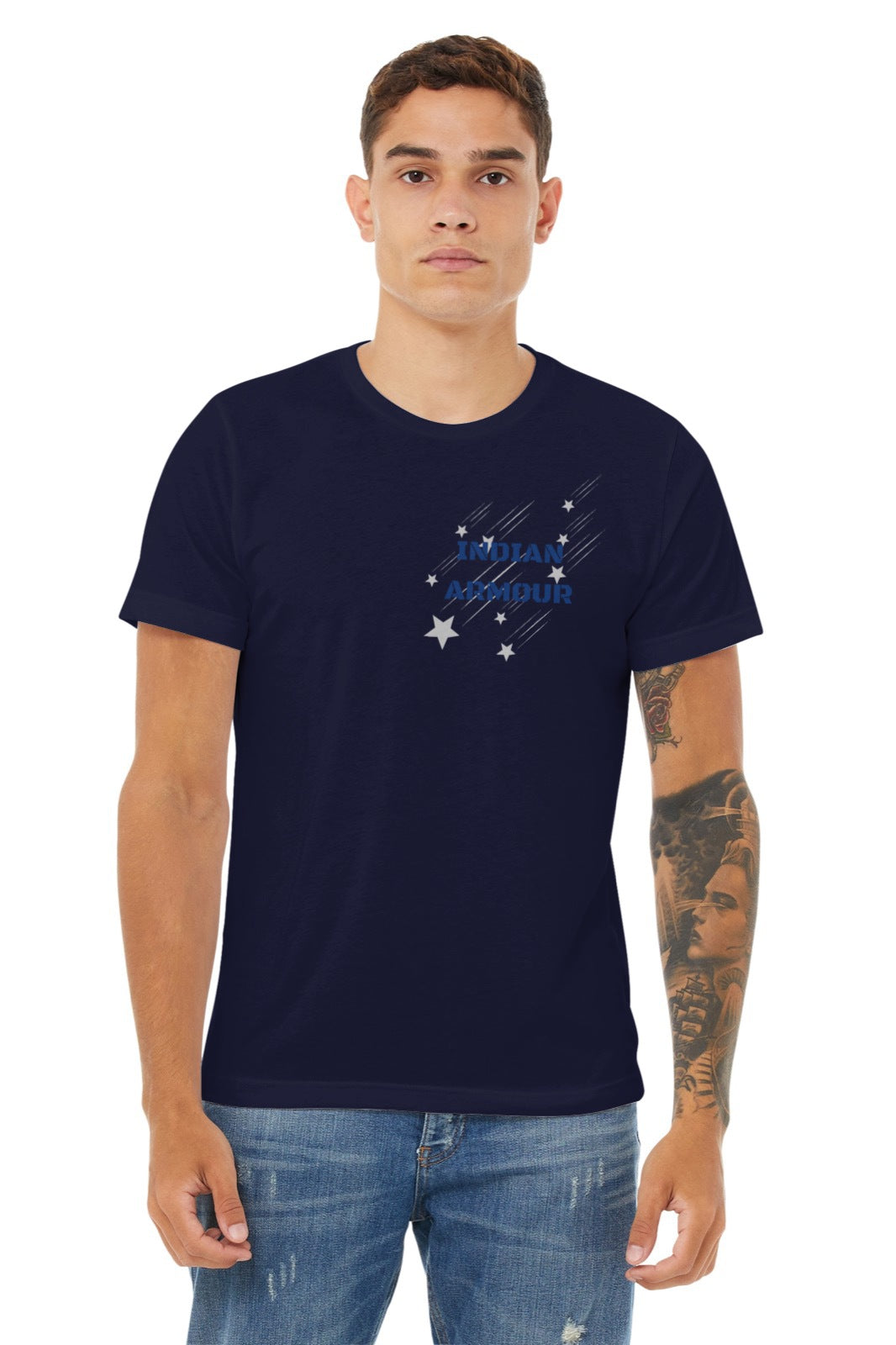 Air Strike t-shirt