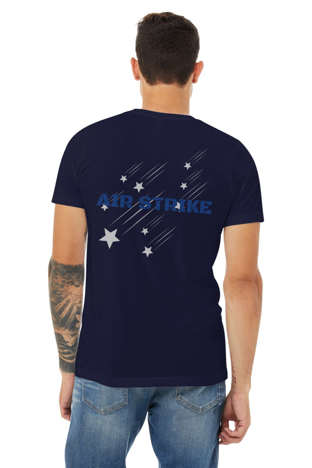Air Strike t-shirt