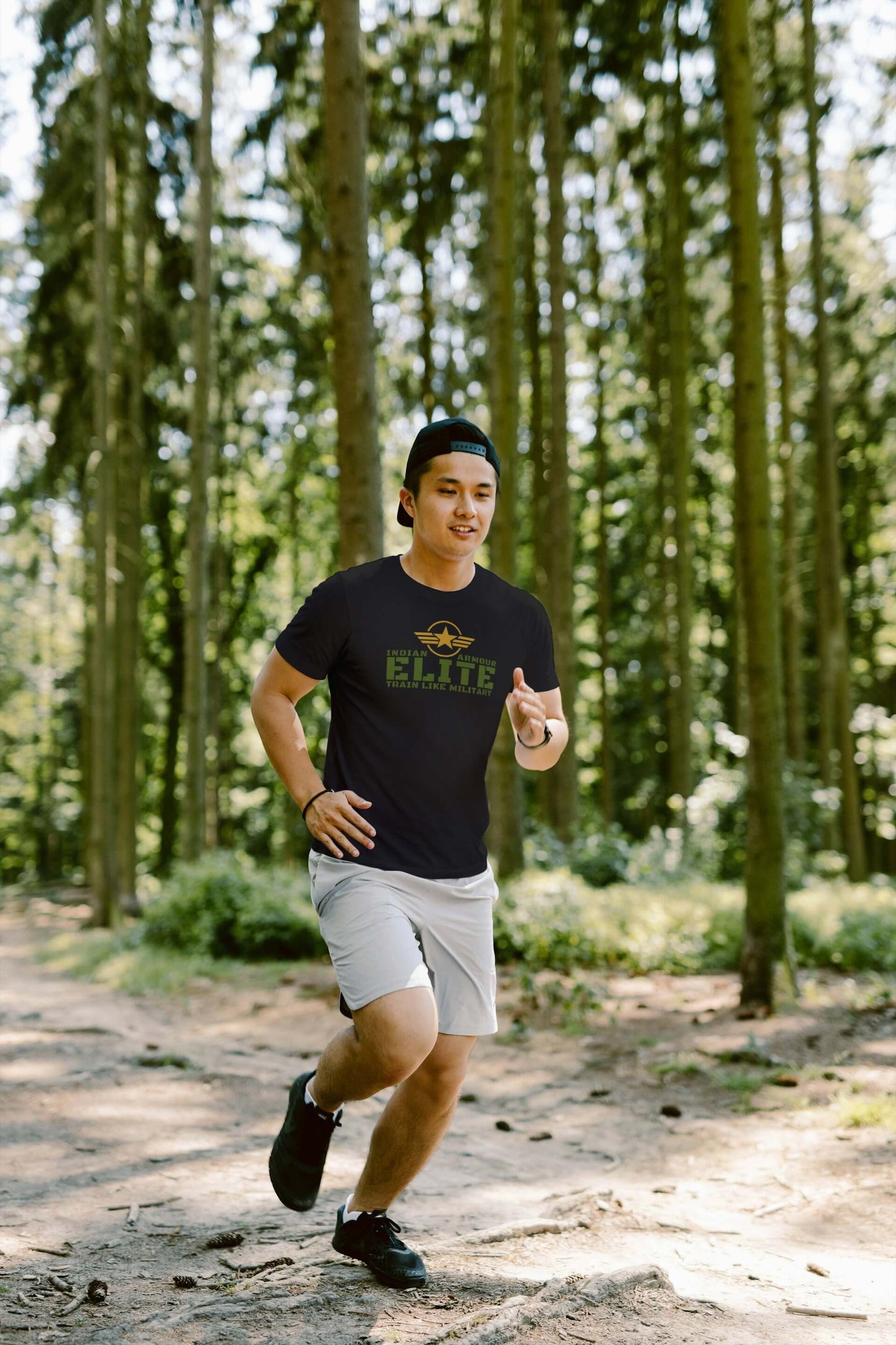 Elite club t-shirt