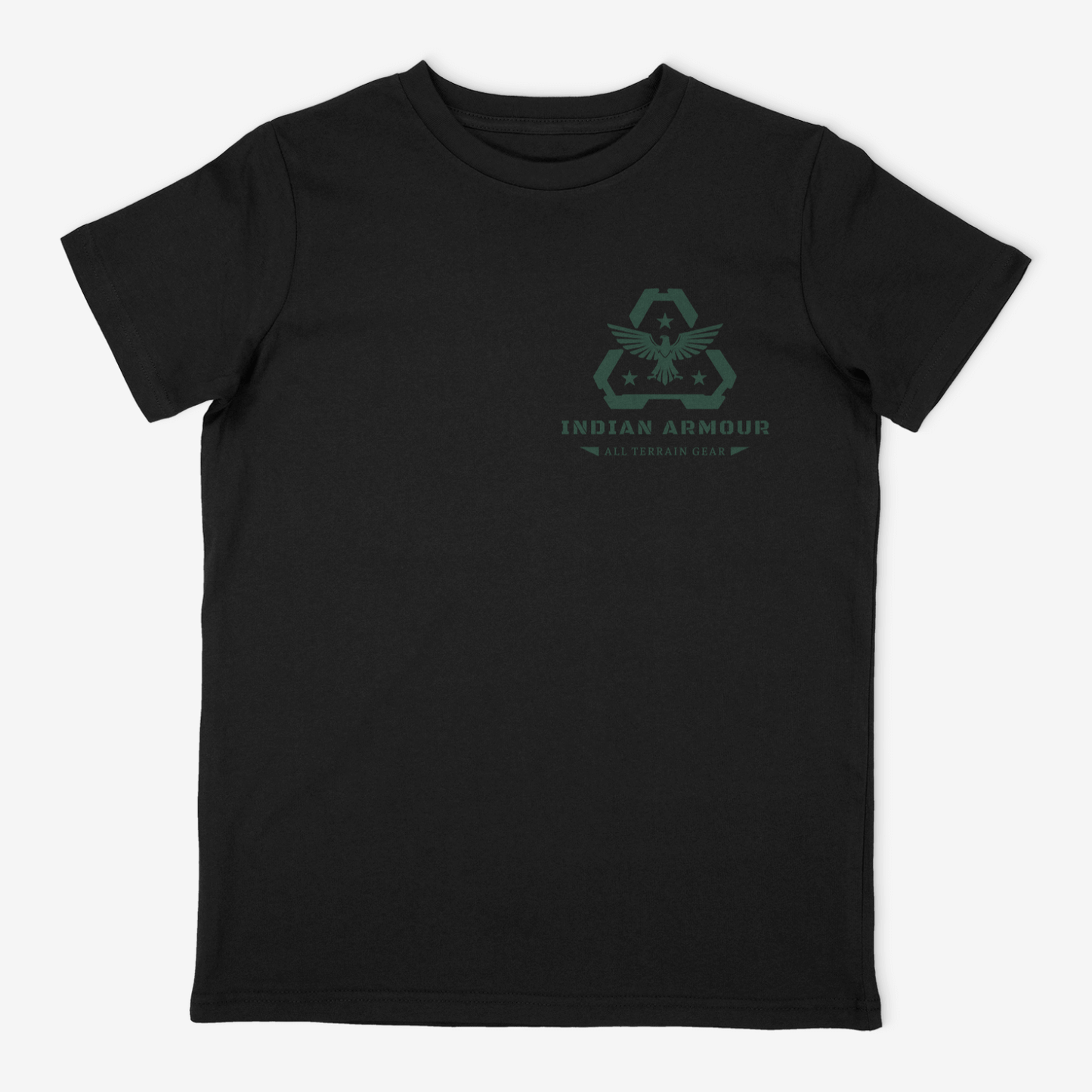 All Terrain t-shirt
