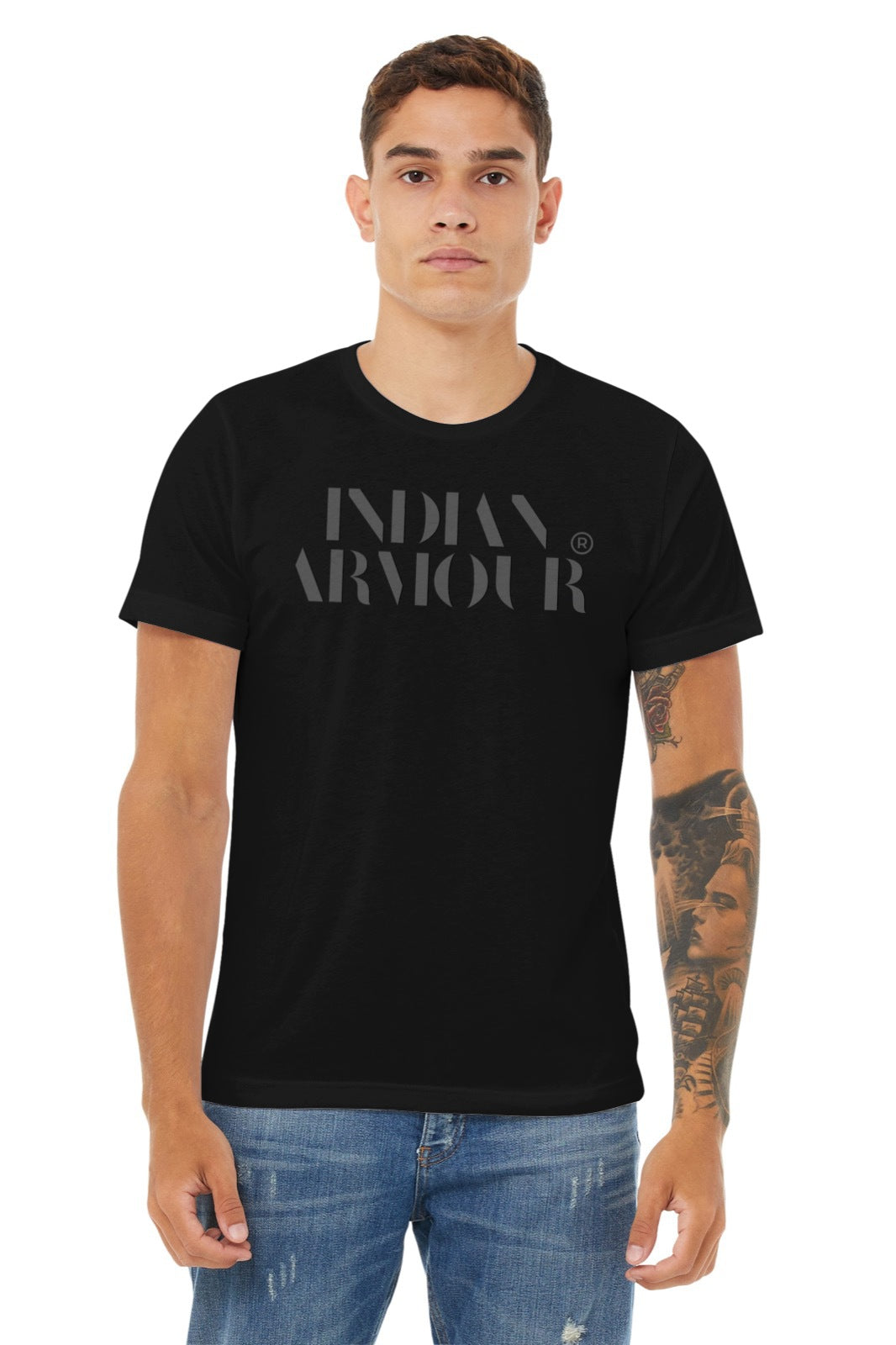 Stealth t-shirt