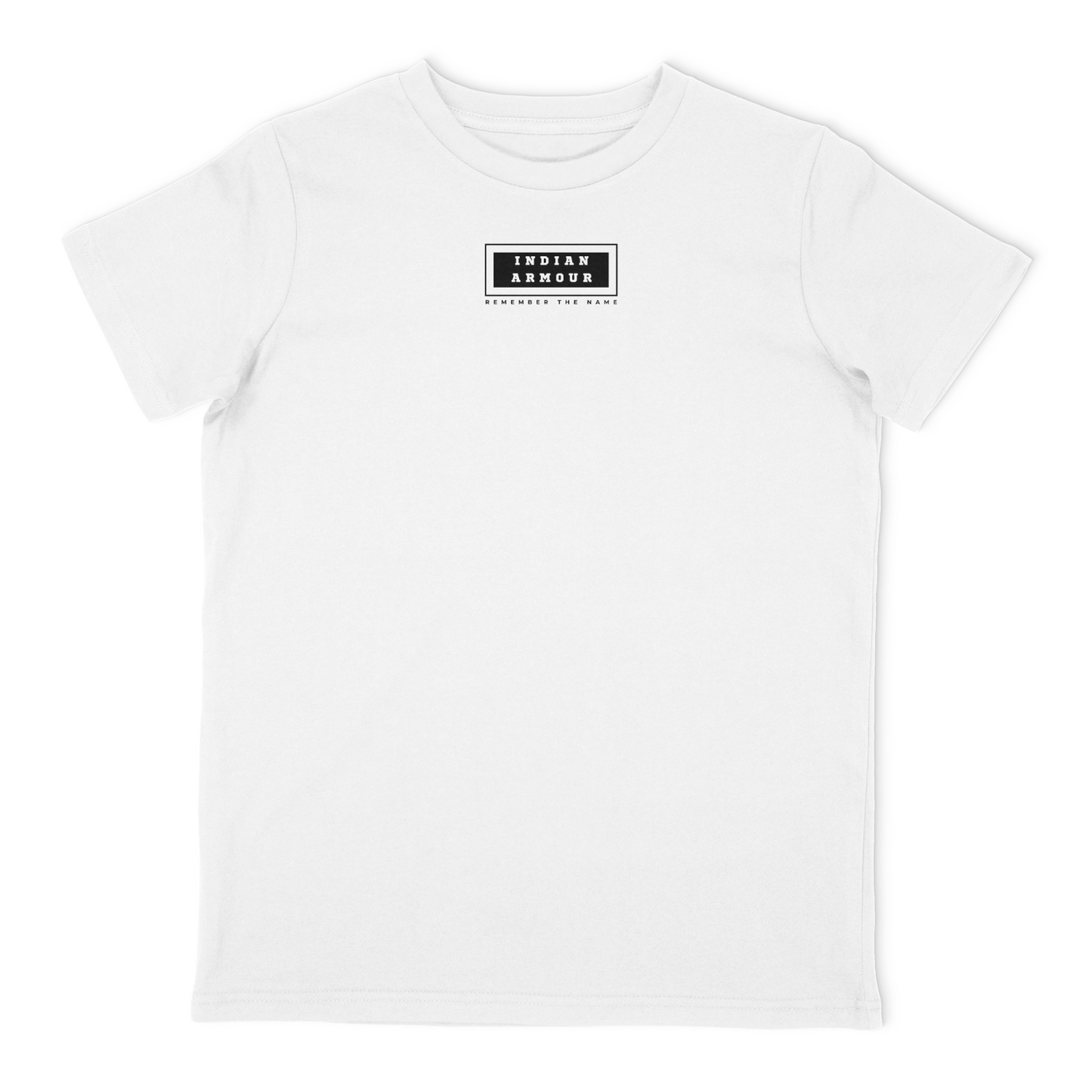 Indian Armour Classic t-shirt regular fit