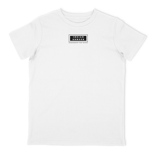 Indian Armour Classic t-shirt regular fit