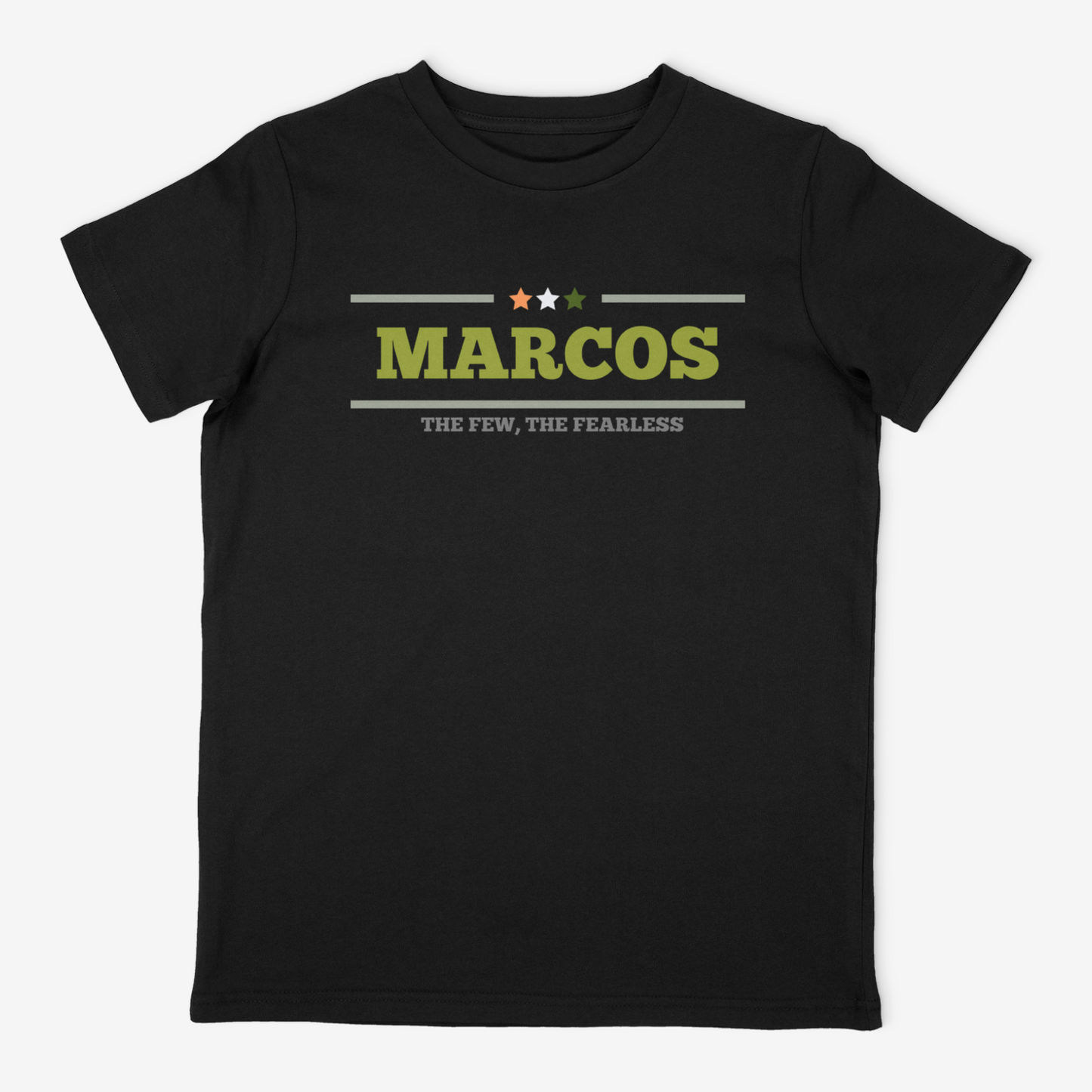 MARCOS t-shirt