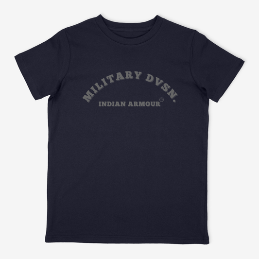 Military division t-shirt