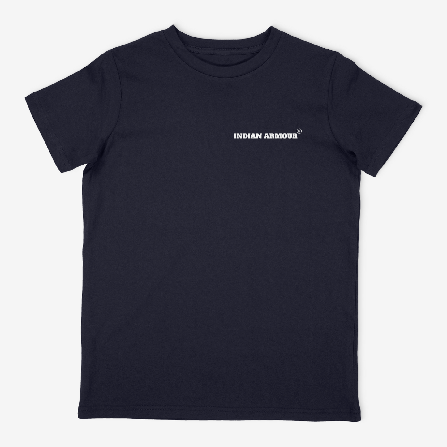 Indian Armour Dark Navy essentials