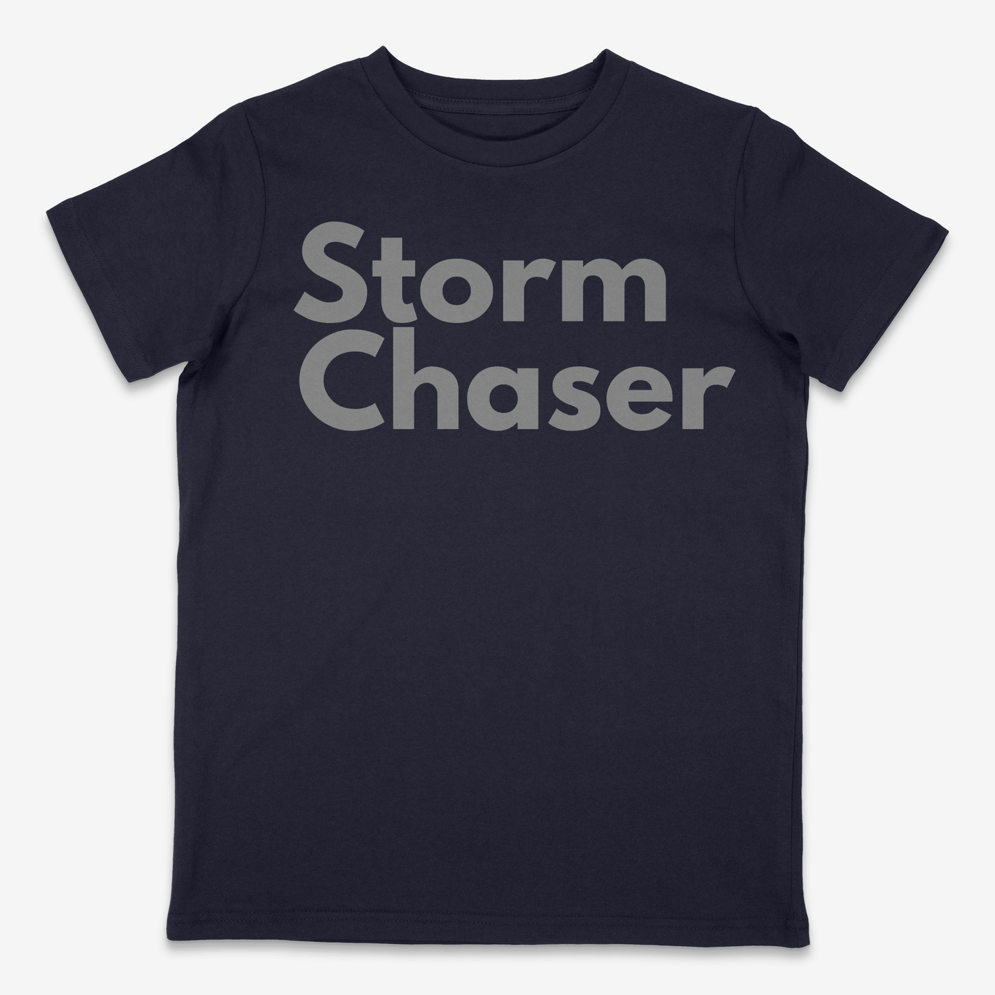 The chaser t-shirt