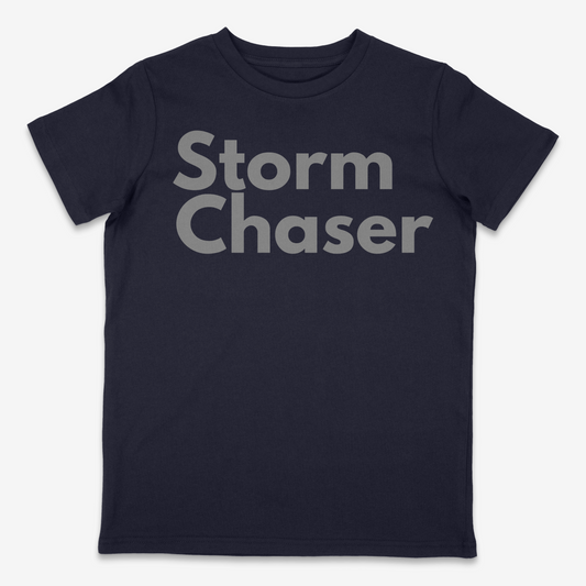 The chaser t-shirt