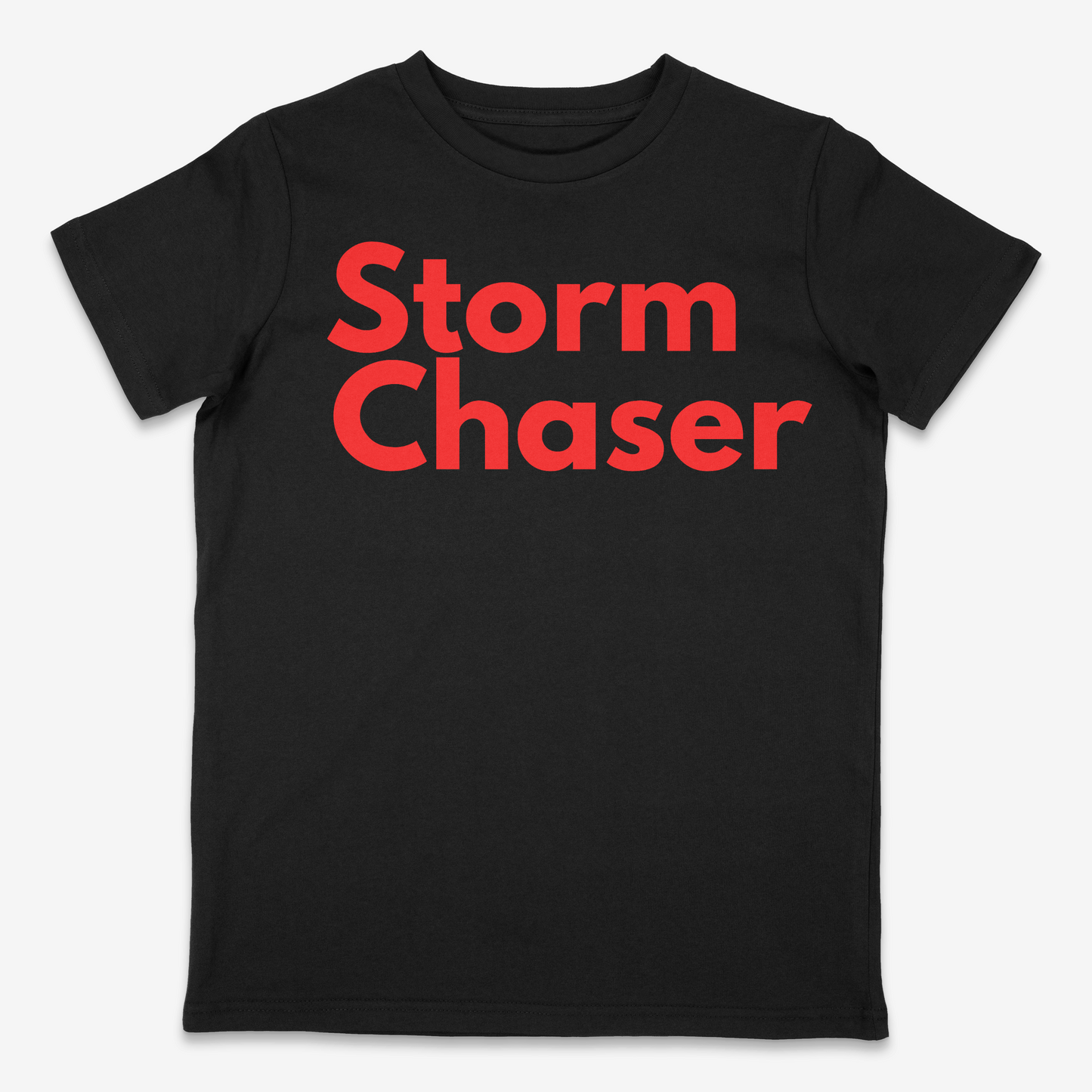 The Chaser t-shirt