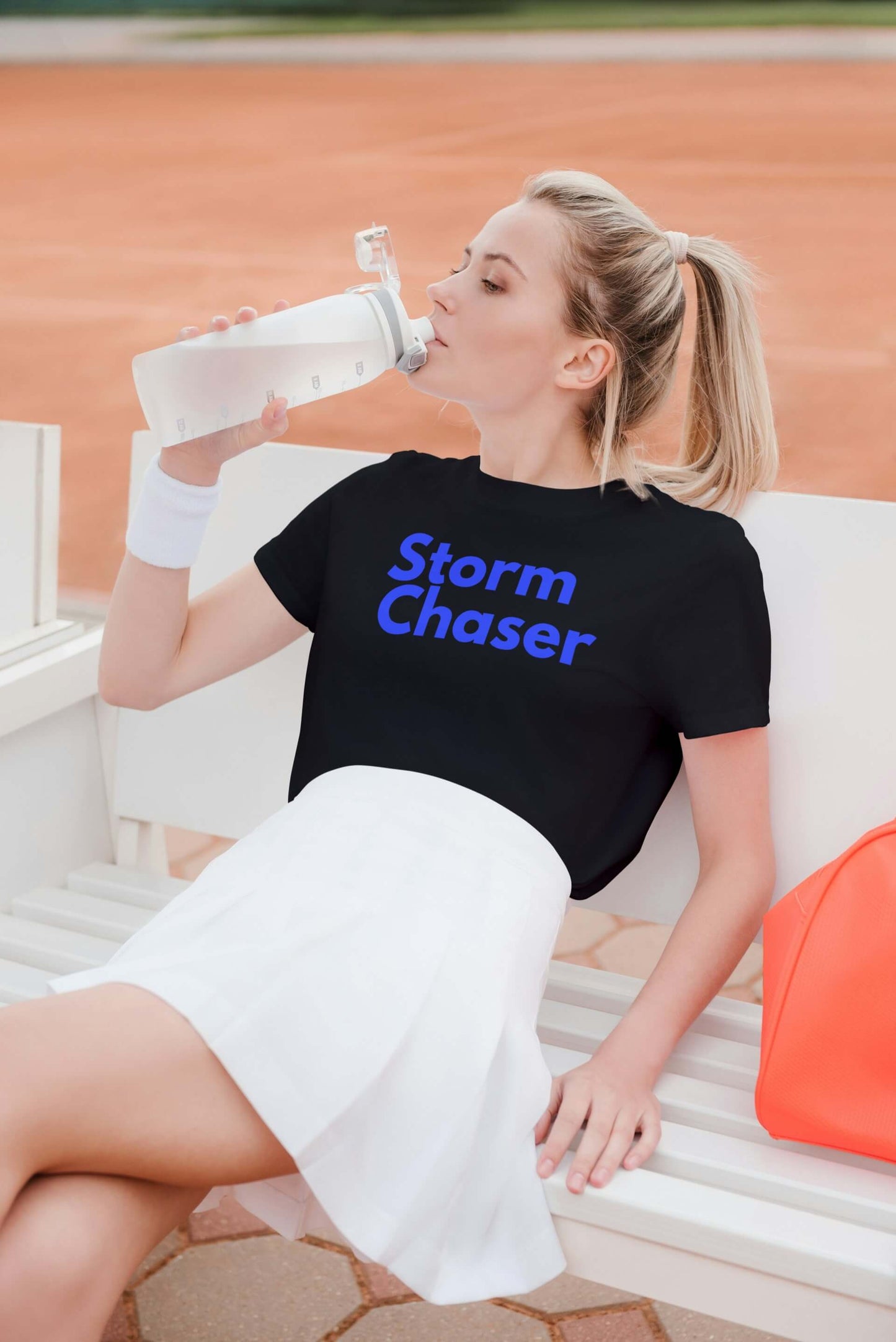 Sportswear Graphic lifestyle T-shirt