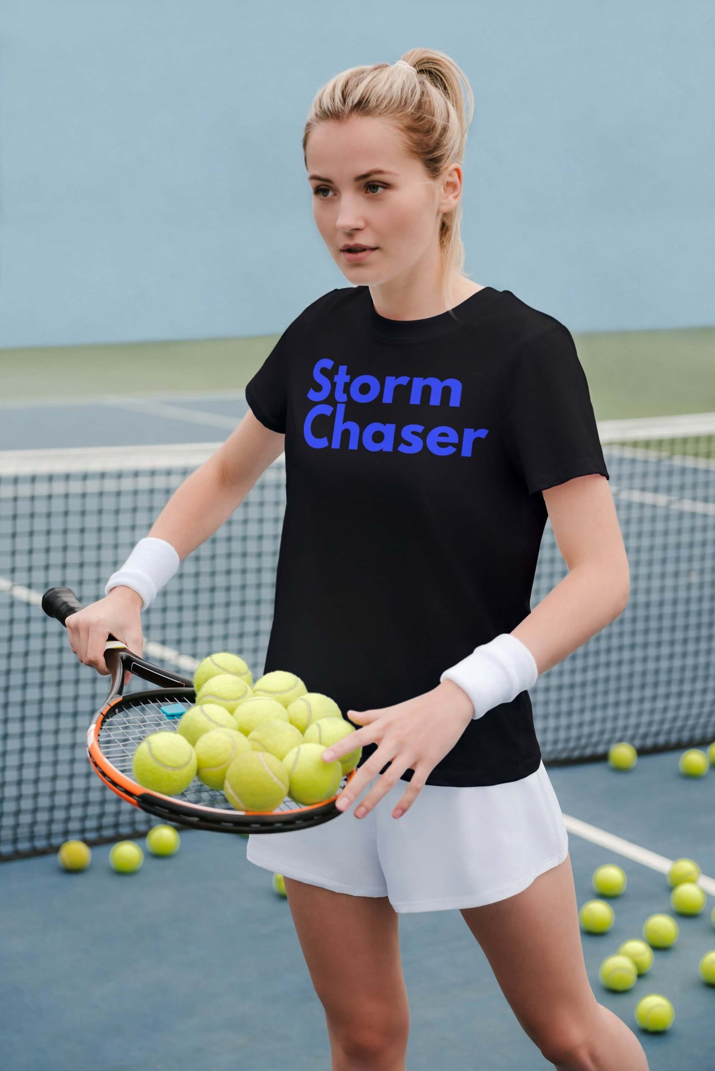 Sportswear Graphic lifestyle T-shirt
