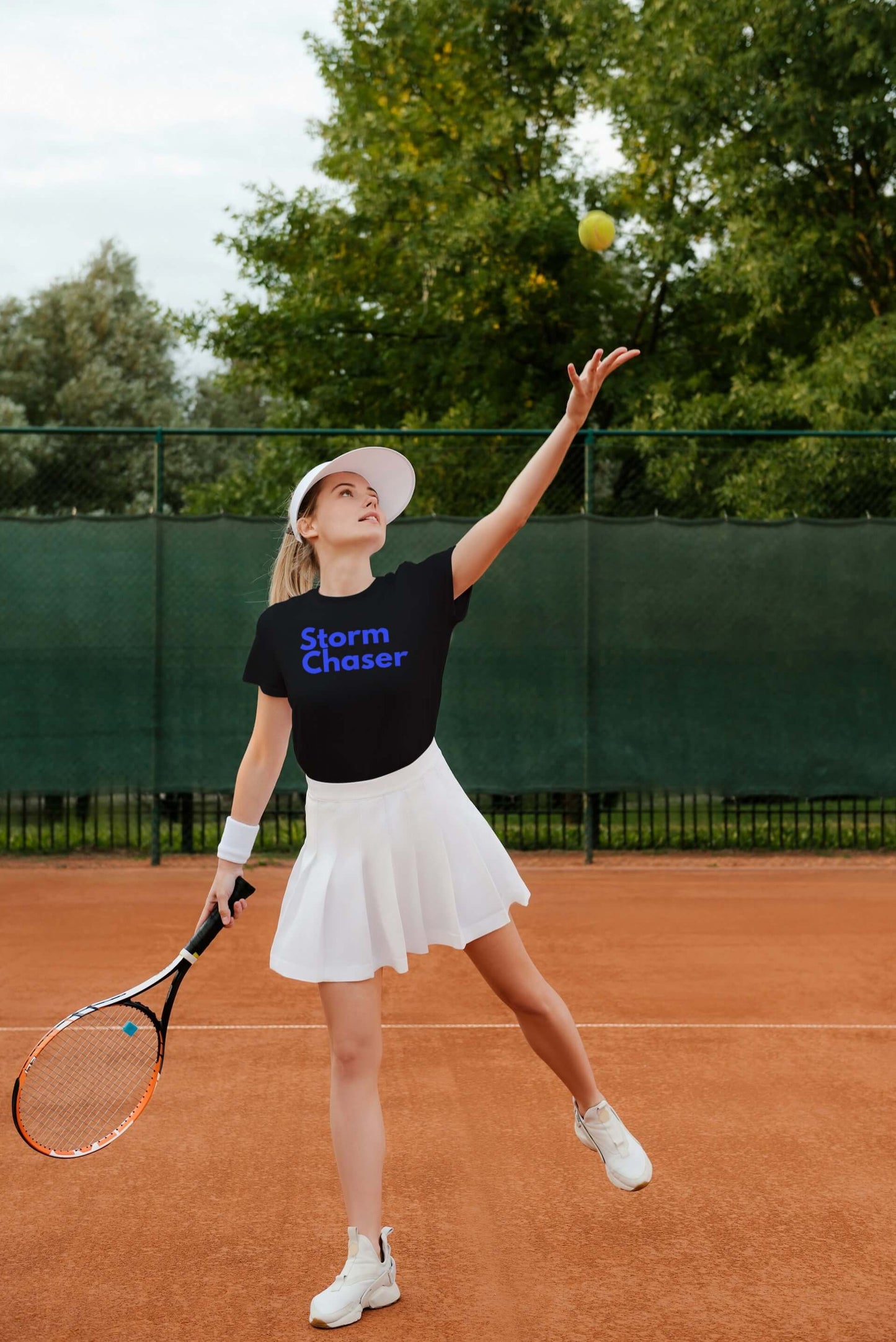 Sportswear Graphic lifestyle T-shirt