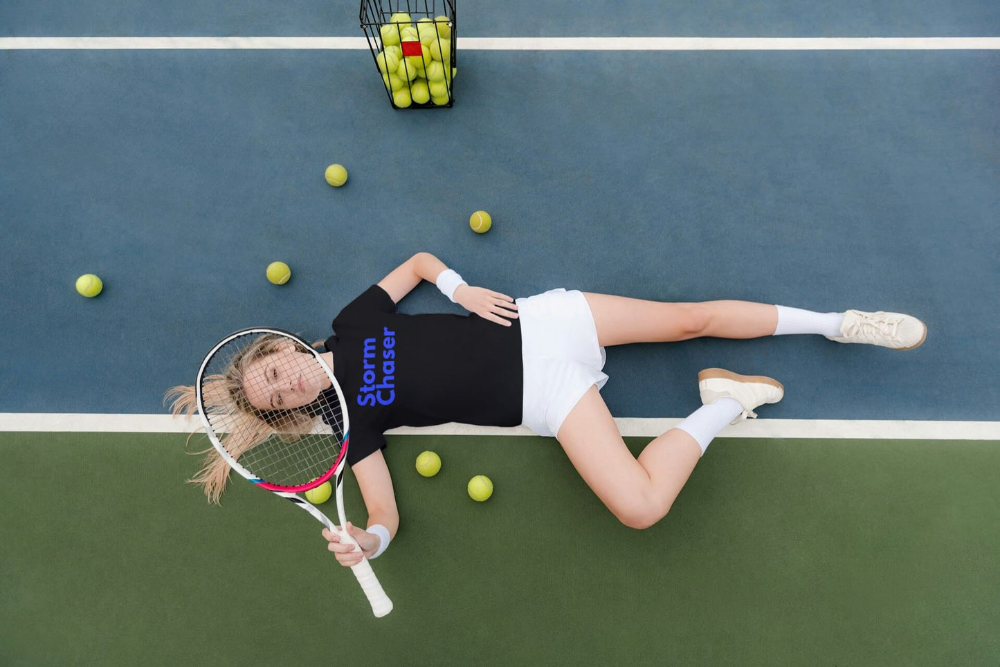 Sportswear Graphic lifestyle T-shirt