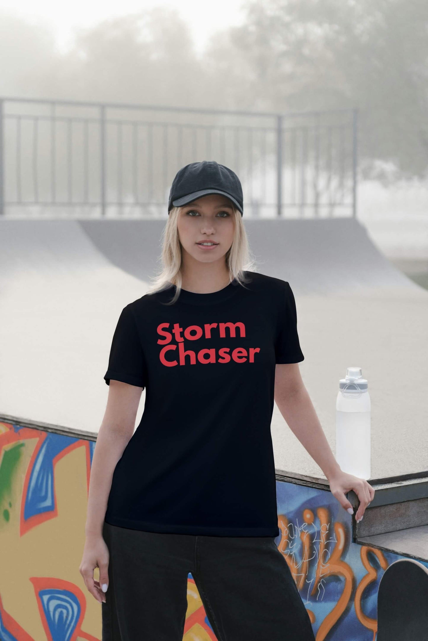 Sportswear Graphic lifestyle t-shirt