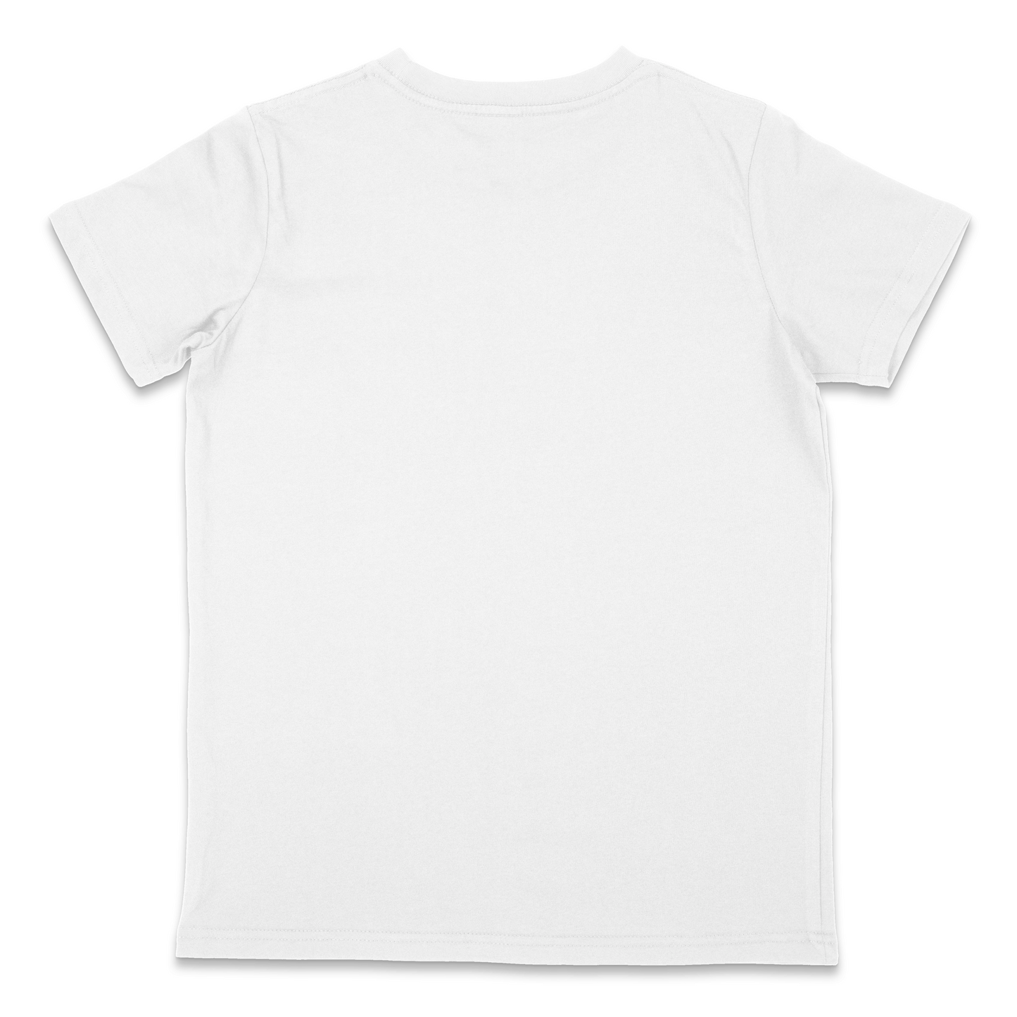 Indian Armour baseball regular fit t-shirt