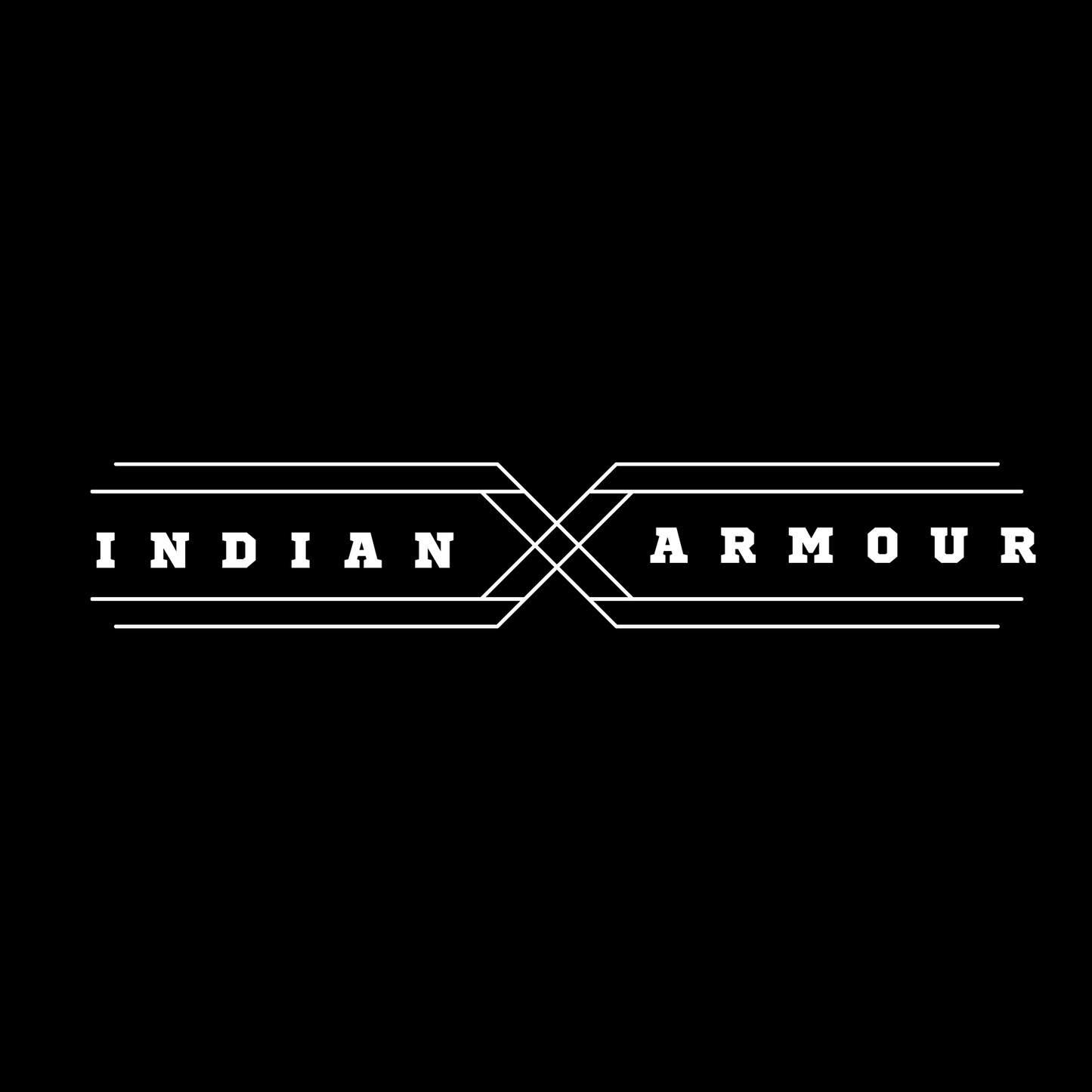 Indian Armour club t-shirt