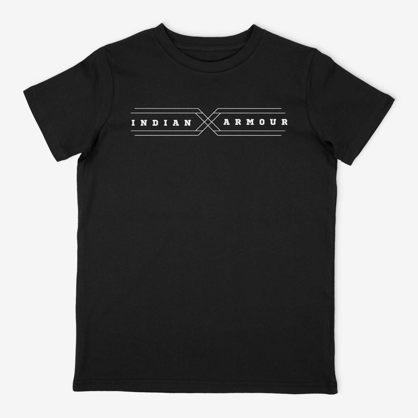 Indian Armour club t-shirt