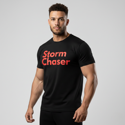 The Chaser t-shirt