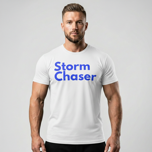 The Chaser t-shirt