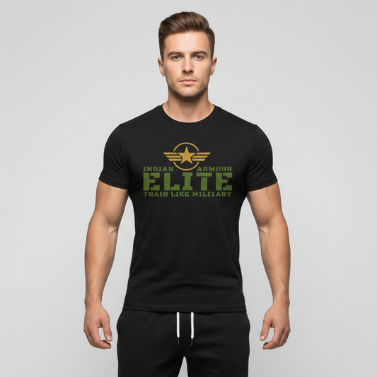 Elite club t-shirt