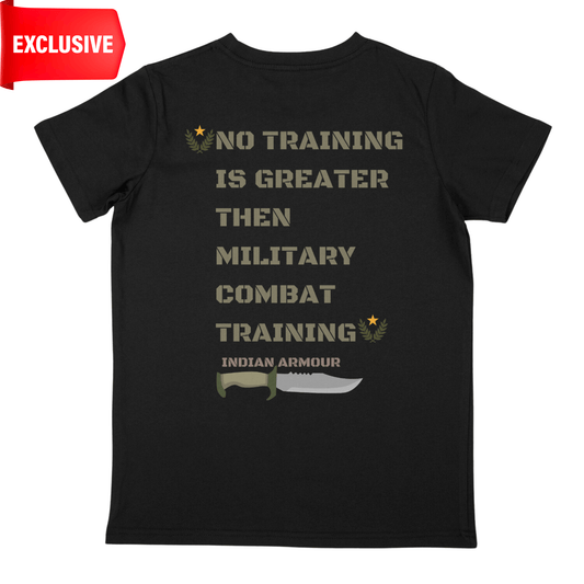 Indian Armour sports Training T-shirt