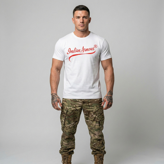 Baseball design t-shirt