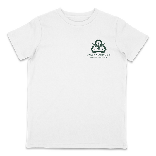Indian Armour all terrain regular fit t-shirt