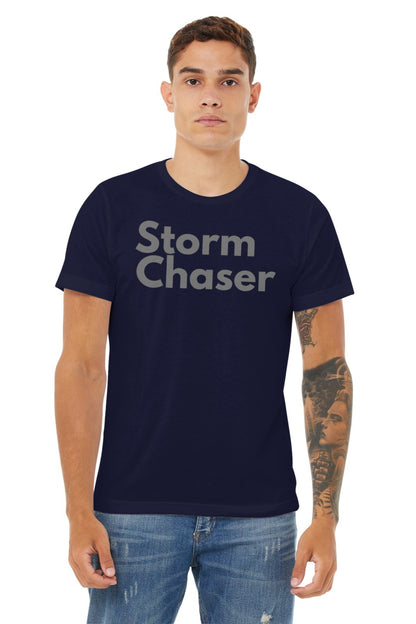 The chaser t-shirt