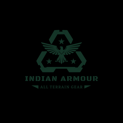 Indian Armour All Terrain Training T-shirt