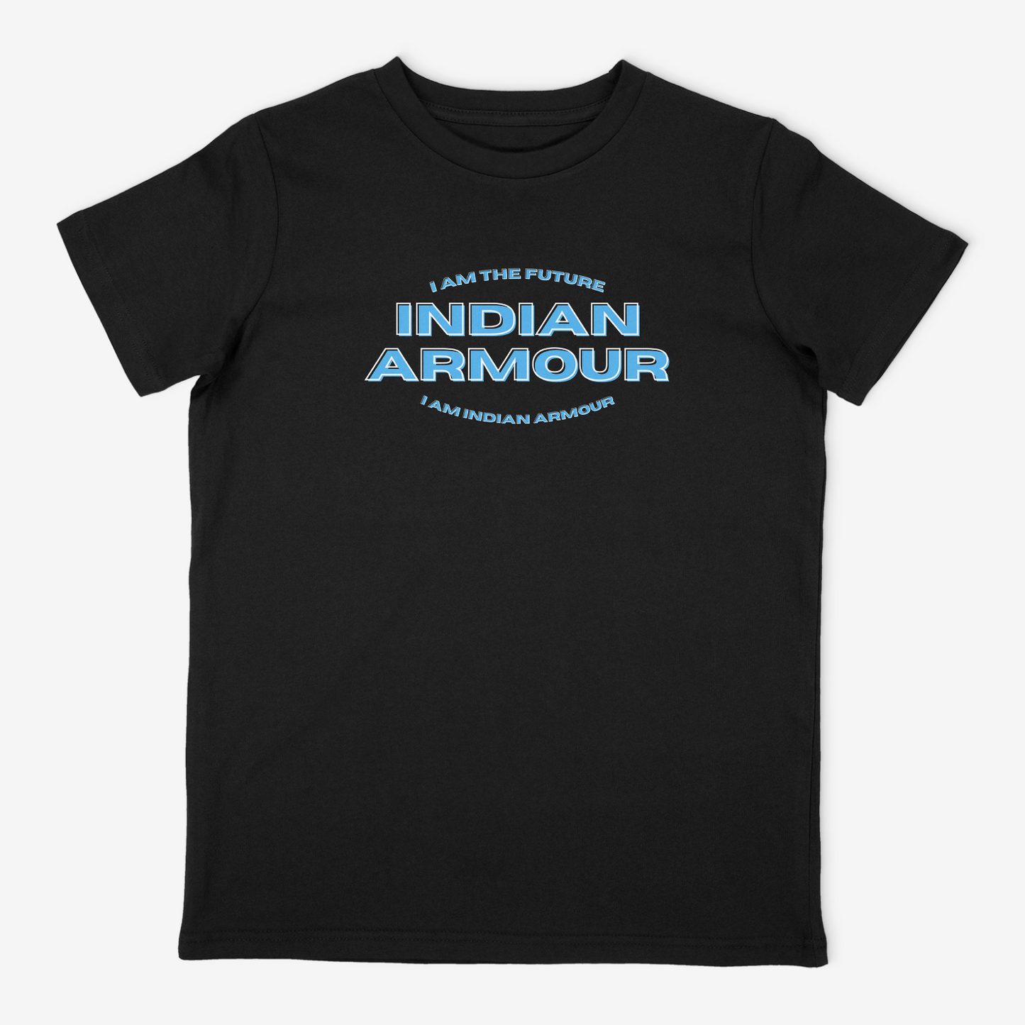 Indian Armour DNA T-shirt