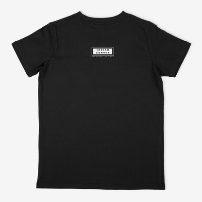 Indian Armour NSG Black essentials