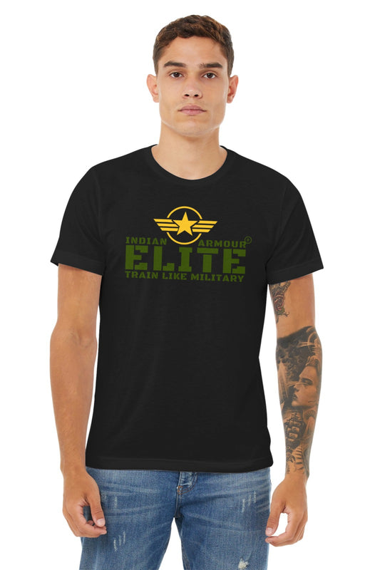 Indian Armour Elite club T-shirt