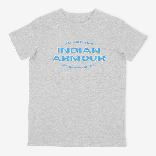 Indian Armour club essentials T-shirt