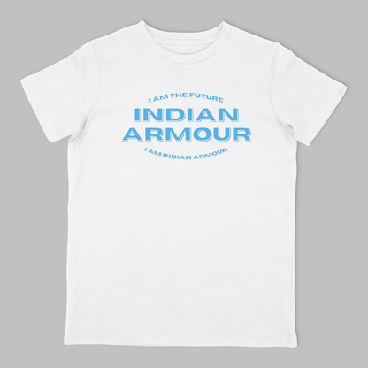 Indian Armour DNA T-shirt